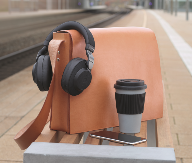 Elite 85h (Bild: Jabra)